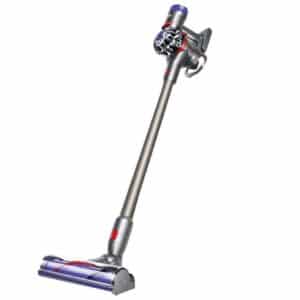 wieder deutlich unter 300€ 😱 Dyson V8 Motorhead Akku Stielsauger mit 425 Watt für 279€ (statt 333€)