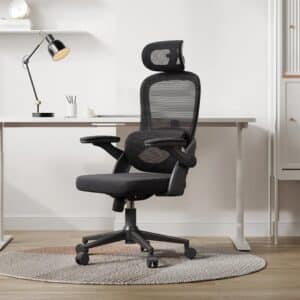 Sihoo M102C Ergonomischer Bürostuhl für 124,99€ (statt 190€)