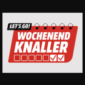 😍 Wochenendknaller bei MediaMarkt & Saturn: 108 Artikel im Angebot