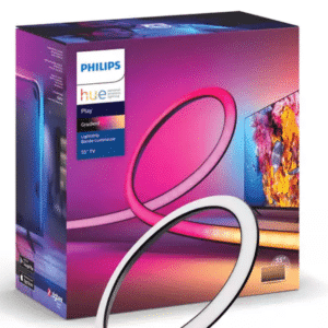 Philips Hue Play Gradient Lightstrip TV 55" für 129,90€ (statt 157€)