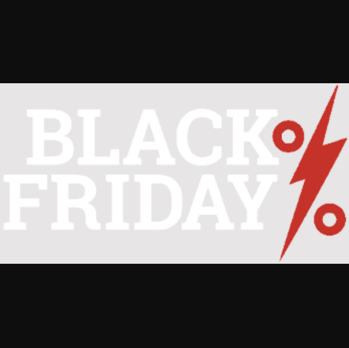 👾 Black Friday Sale bei EMP: viele tolle Angebote + gratis Versand