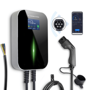 Besen BS20-BC Dreiphasic EV Ladestation für 236€ (statt 595€)