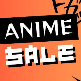 Anime Sale bei Elbenwald: bis zu 40% Rabatt auf Shirts, Figuren uvm.