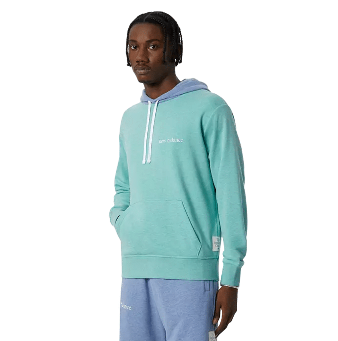 Thumbnail 👕 New Balance Hoodie für 14,99€ (statt 69€)