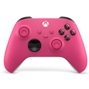 🎮 Xbox Wireless Controller – Deep Pink für 39,99€ (statt 52€)