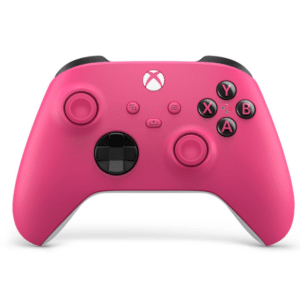 🎮 Xbox Wireless Controller – Deep Pink für 44€ (statt 53€), auch in anderen Farben erhältlich