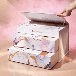 Last chance 💫✨ Glossybox Adventskalender 2024