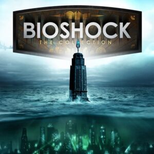 BioShock: The Collection (Nintendo Switch) für 9,99€ (statt 17,99€)