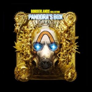 Borderlands Collection: Pandoras Box (PC - Steam) für 38,58€ statt 47,76€