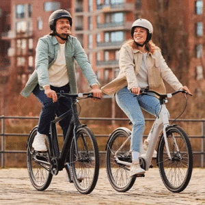 💥 21% Rabatt auf ausgewählte E-Bikes | z.B. CRIVIT Urban E-Bike X für 1068.81€ (statt 1347.90€)