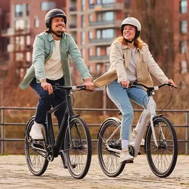 X 1.199€ E-Bike Black Lohnen sich für Y die Deals? E-Bike 🚲 & Friday CRIVIT Urban