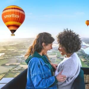 😍 Smartbox: Reisen & Urlaubsaktivitäten stark reduziert!