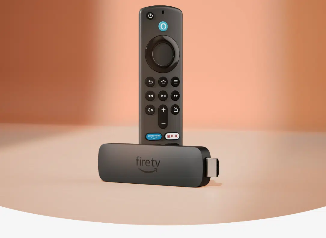 🤩 Amazon Fire TV Stick 4K (2. Generation) für 34,99€