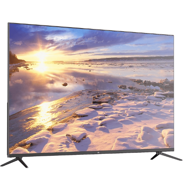 Thumbnail 🚀 MEGA! 70 Zoll QLED 4k Smart TV für nur 599€! 😮 (OK. OTV 70GQU-5023C QLED TV, QLED 4K, SMART TV, Google TV)