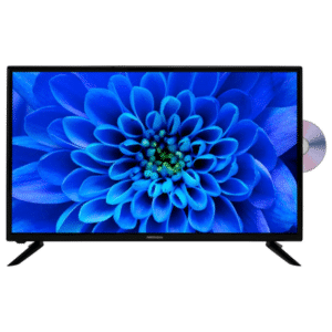 🤑 Schnell sein! MEDION E13227 80 cm (32 Zoll) HD Fernseher, integrierter DVD-Player, für 82,99€! 🤩