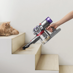 Thumbnail MediaMarkt: Dyson schenkt euch die Mehrwertsteuer – 15,966% Rabatt auf viele Artikel!