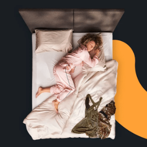 Emma: Bis zu 50% Rabatt auf Matratzen, Betten, Kissen &amp; mehr in den Black Weeks