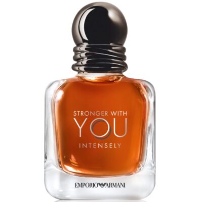 Emporio Armani Stronger With You Intensely Eau de Parfum 30ml