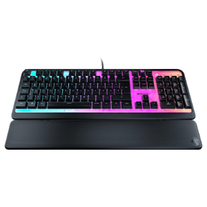 Gaming-Tastatur Roccat ROC-12-580 Magma für 32€ (statt 41€)