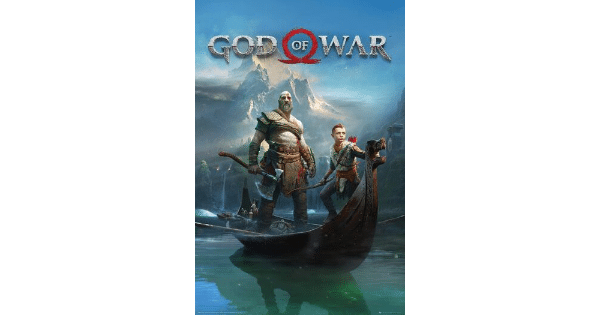 God of War (PC) Steam Key Global