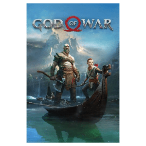 God of War (PC) Steam Key Global für 19,49€ (statt 27€)