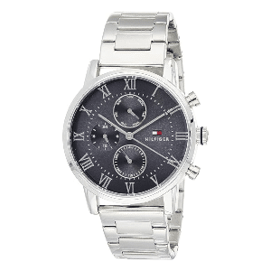 Herren-Armbanduhr Tommy Hilfiger Sophisticated Sport für 99,99€ (statt 137€)
