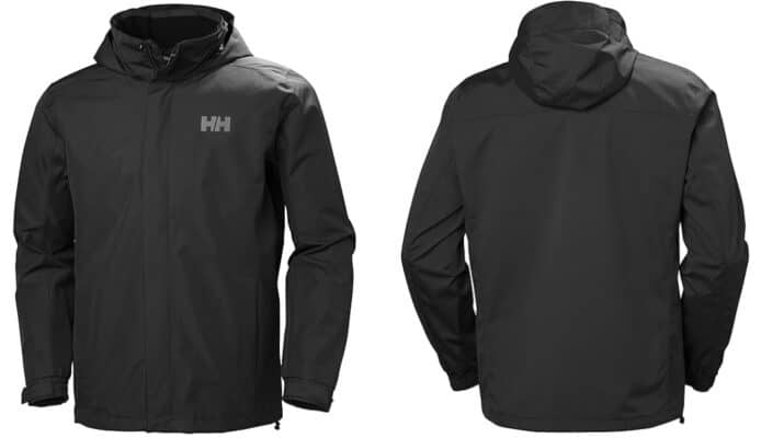 Herren-Jacke Helly Hansen Dubliner