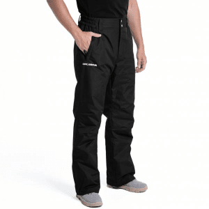 Herren-Skihose Kirkjubøur Skadi in versch. Farben für 29,99€ (statt 39€)