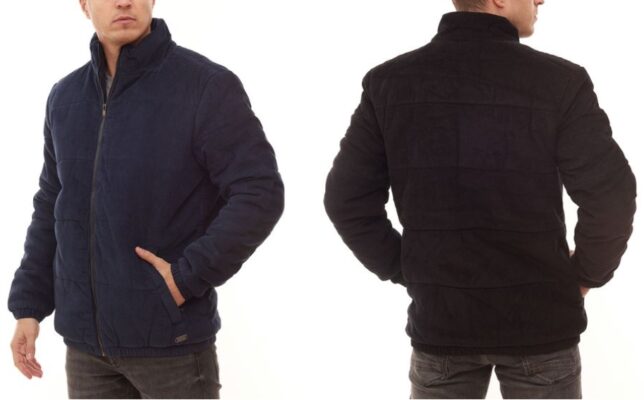 Herren Übergangs-Jacke Blend Sodio