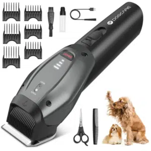 Hundeschermaschine