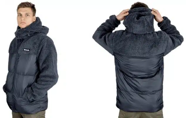 Jacke Bench Detta