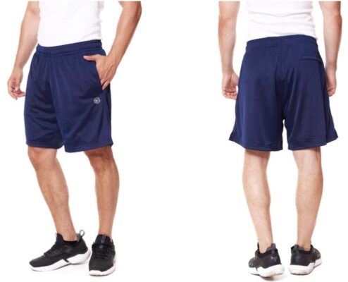 K1X | Kickz NOS Oldschool Herren-Shorts