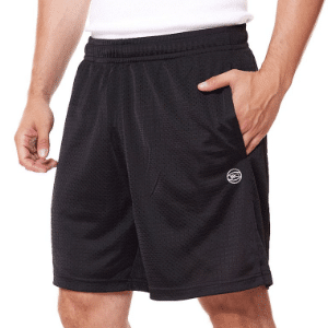 K1X | Kickz NOS Oldschool Herren-Shorts in versch. Farben für 10,89€ (statt 15€)