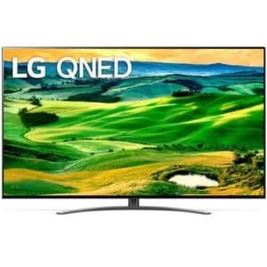 LG 55 QNED819QA - 55 Zoll 4K Ultra-HD QNED LED-TV für 599€ (statt 666€)