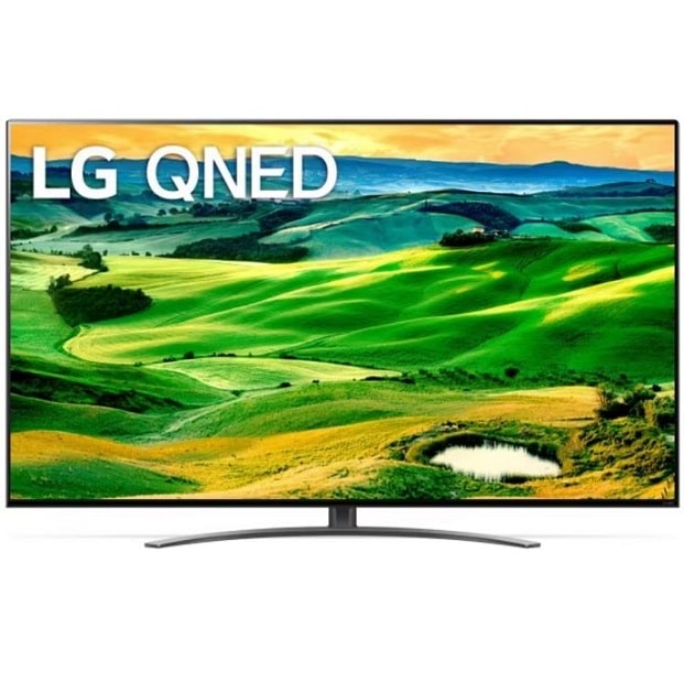 LG 55 QNED819QA - 55 Zoll 4K Ultra-HD QNED LED-TV für 599€ (statt 666€)