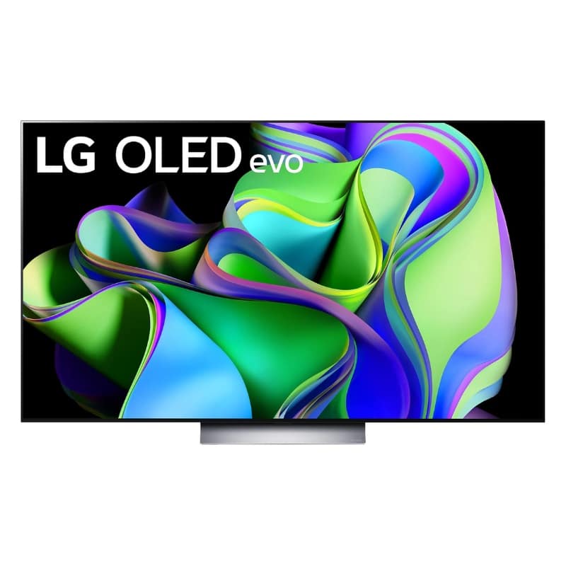 Thumbnail 65" OLED-TV LG OLED65C31LA nur 1.599€ (statt 1.789€)