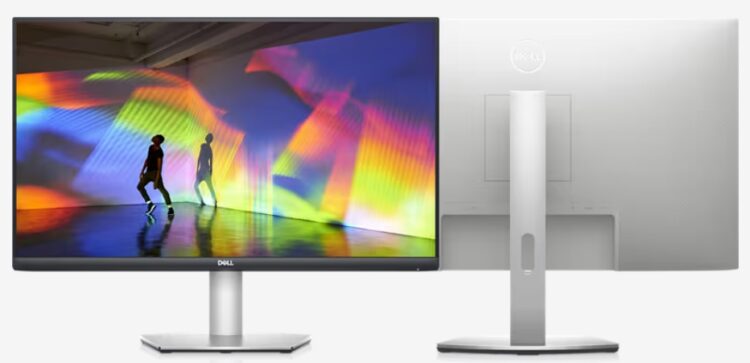 Monitor Dell S2721HS