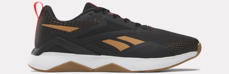 Reebok Nanoflex Trainer 2.0 Herren Trainingsschuhe