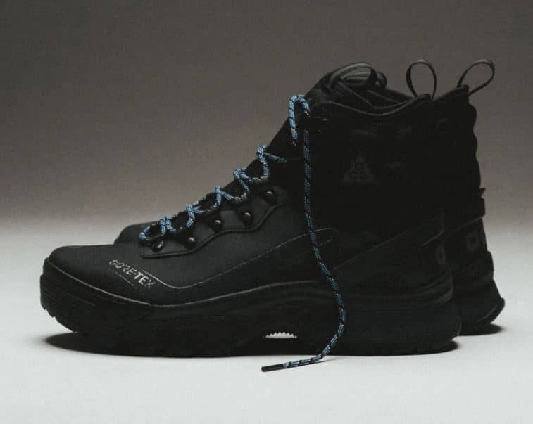 Nike Schuhe ACG Air Zoom Gaiadome Gore-Tex