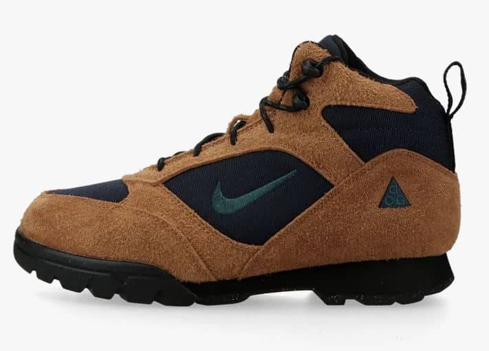 Nke Schuh ACG Torre Mid Burnt Sienna