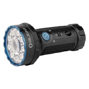 OLIGHT Taschenlampen- &amp; Leuchten-Sale bei Amazon, z.B. Warrior 3S LED Taschenlampe für 93,56€ (statt 129€)