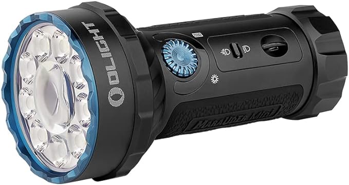 OLIGHT Marauder Mini LED Taschenlampe