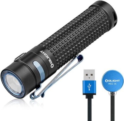 OLIGHT S2R II LED Taschenlampe