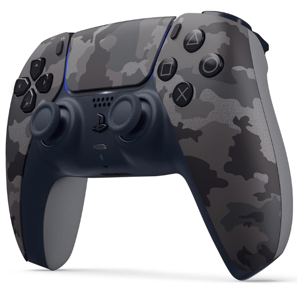 Thumbnail 🚀 PS5 Sony DualSense Wireless Controller in Grey Camouflage für 49,99€ - auch andere Farben aktuell noch zu Black Week Preisen