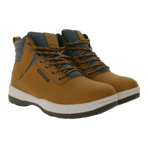 Thumbnail Park Authority by K1X Kickz H1KE Territory Herren Trekking-Stiefel in versch. Farben für 29,99€ (statt 52€)