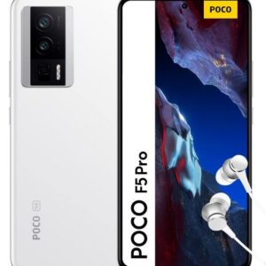 Xiaomi Poco F5 Pro 12GB - 256GB