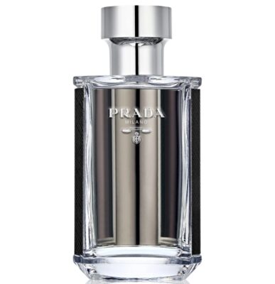 Prada L'Homme Eau de Toilette 100ml