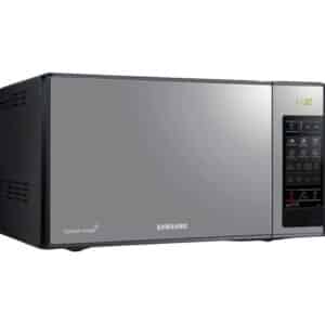 Samsung GE83X Kombi-Mikrowelle (800 Watt, 23 Liter)