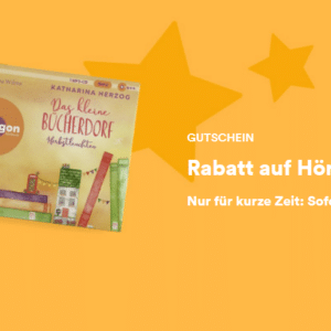 23% Rabatt auf alle Hörbuch-Downloads bei THALIA
