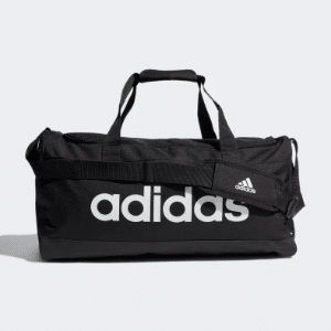 Sporttasche Adidas Essentials Linear Duffel Bag M für 24,79€ (statt 33€)